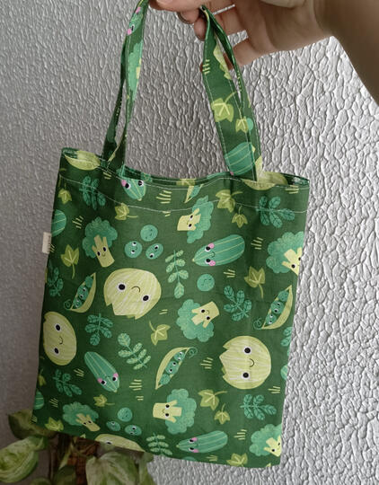 mini tote
