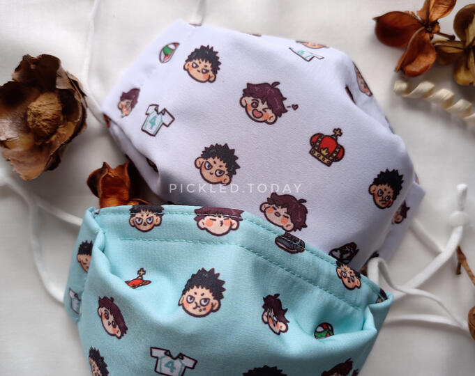 iwaoi face mask